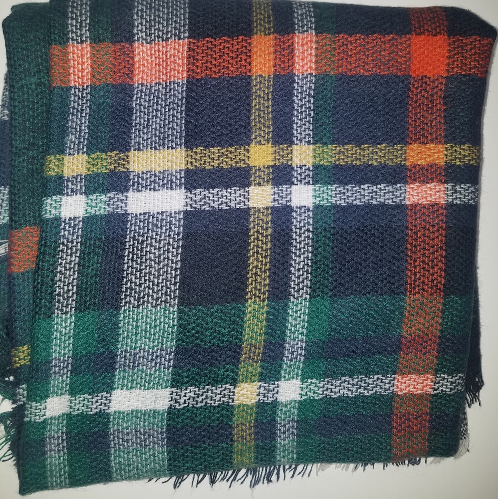 Scarf - Picture 2 of 2